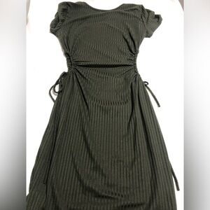 Women’s dress